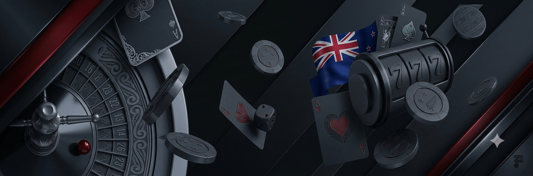 Leon Casino premium gaming floor